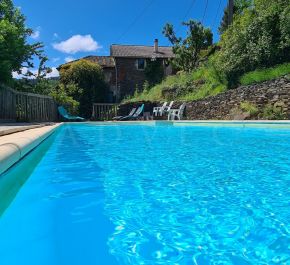 vente Saint Andre Lachamp