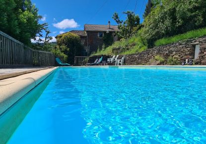 vente Mas Saint Andre Lachamp