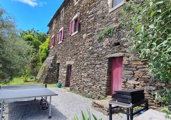 vente Mas Saint Andre Lachamp