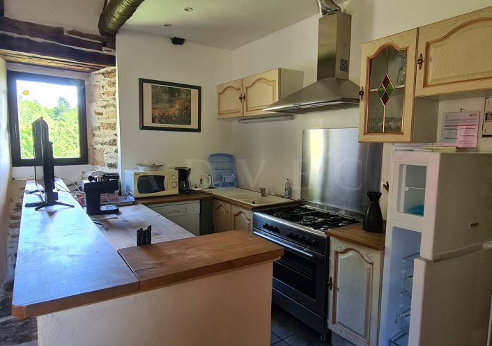 vente Mas Saint Andre Lachamp