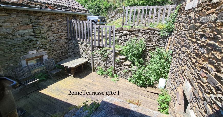 vente Mas Saint Andre Lachamp