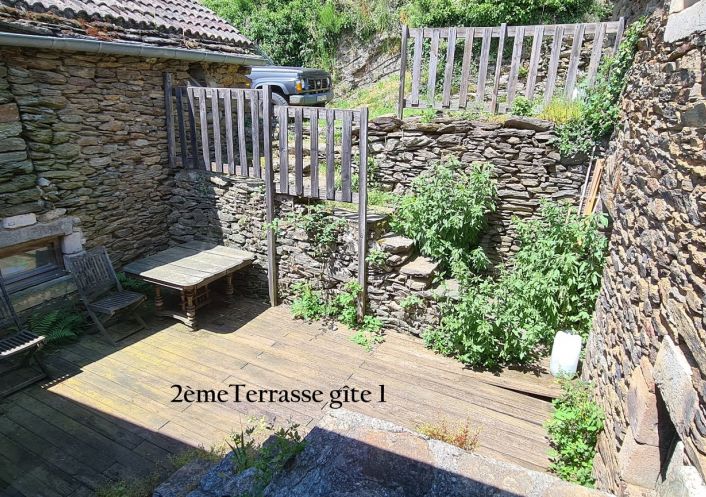 vente Mas Saint Andre Lachamp