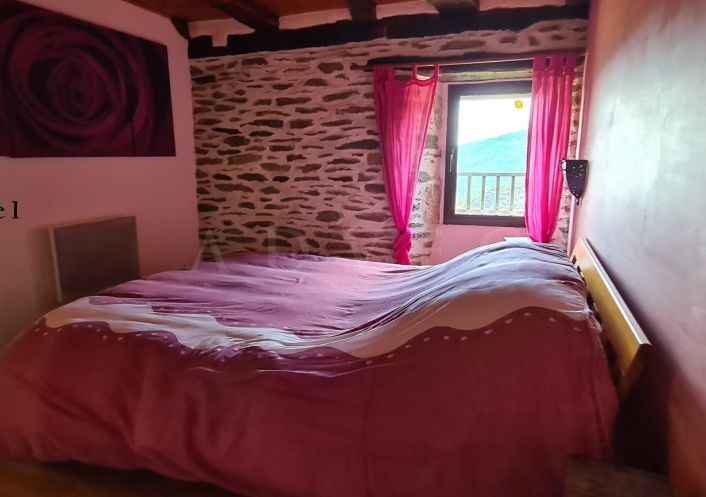 vente Mas Saint Andre Lachamp