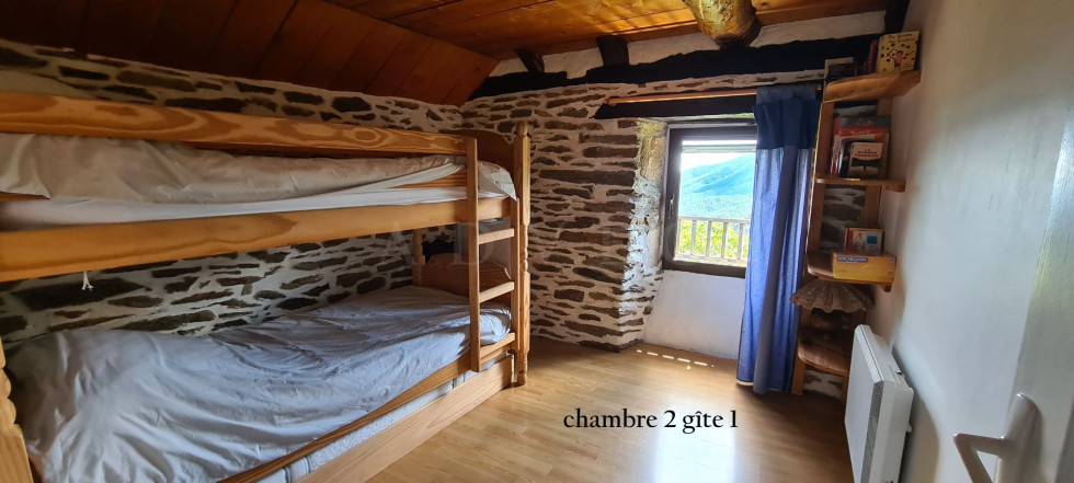 vente Mas Saint Andre Lachamp - Photo 8