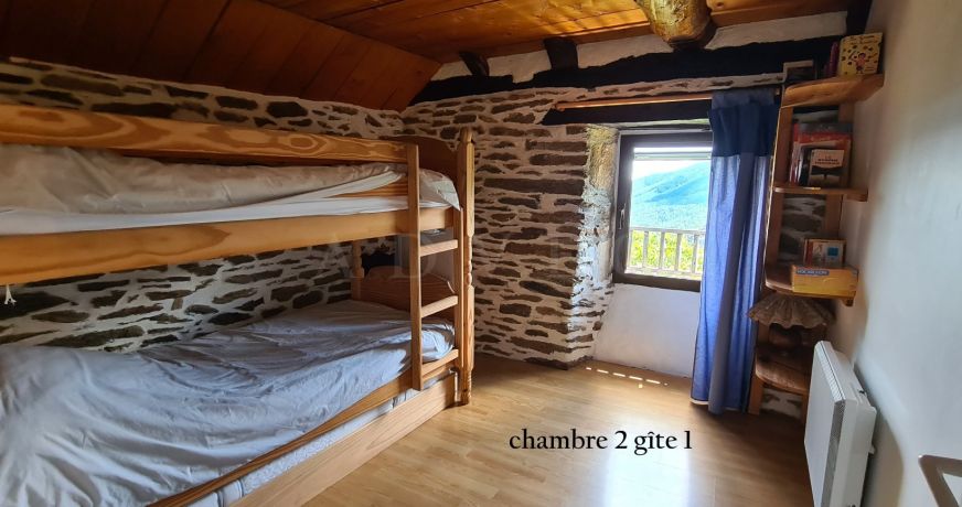 vente Mas Saint Andre Lachamp