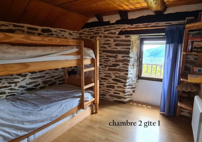 vente Mas Saint Andre Lachamp