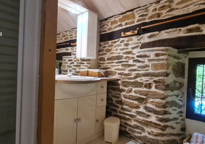 vente Mas Saint Andre Lachamp