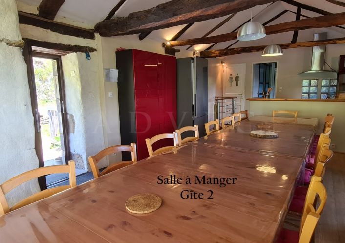 vente Mas Saint Andre Lachamp