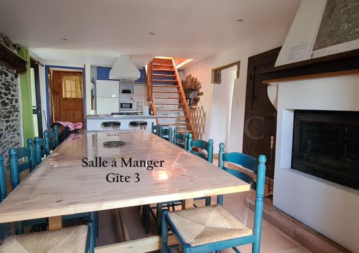 vente Mas Saint Andre Lachamp