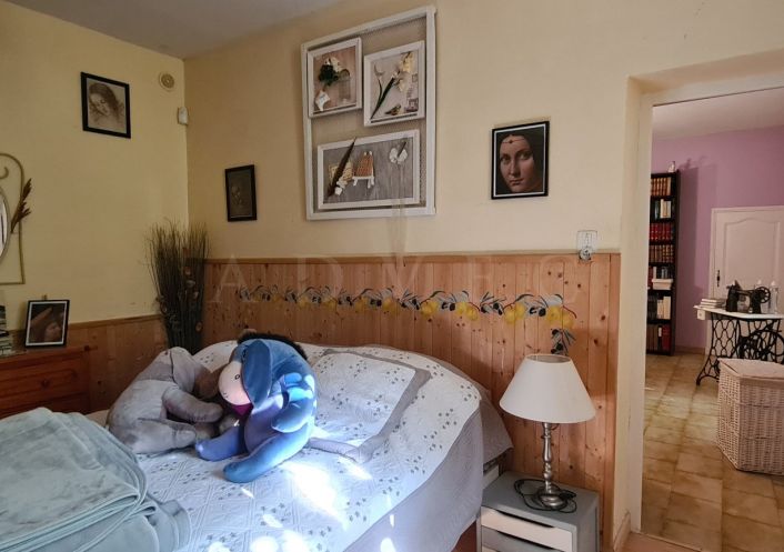 vente Maison individuelle Molieres Sur Ceze