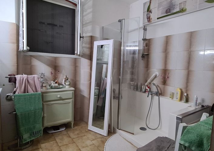 vente Maison individuelle Molieres Sur Ceze