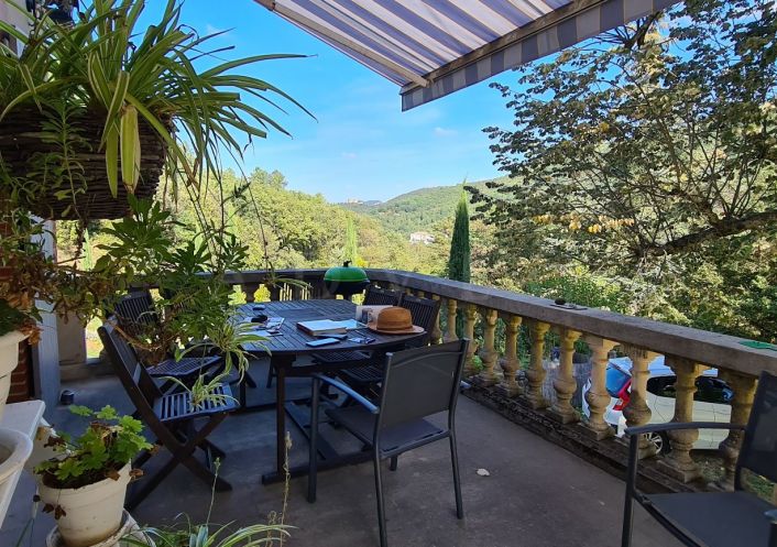 vente Maison individuelle Molieres Sur Ceze