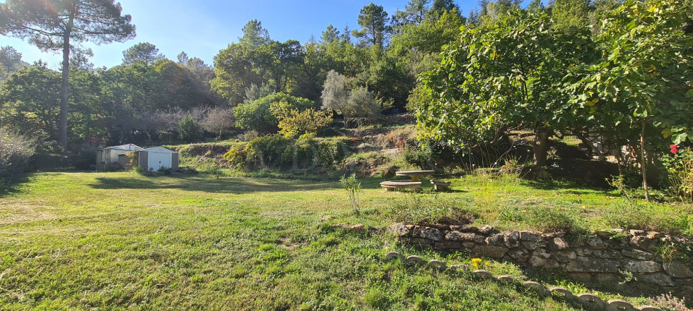 vente Maison individuelle Molieres Sur Ceze - Photo 9