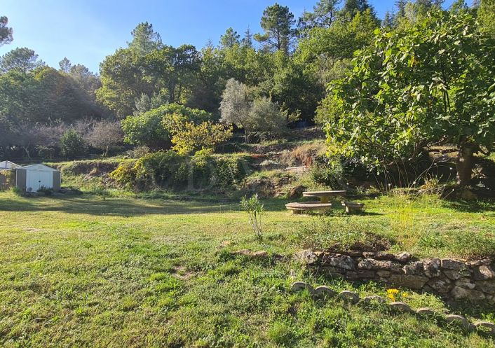 vente Maison individuelle Molieres Sur Ceze