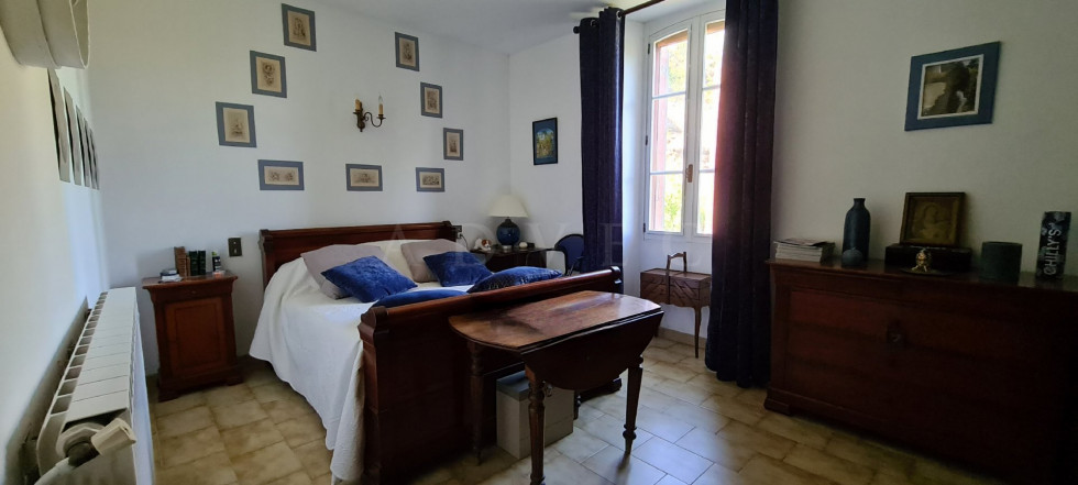 vente Maison individuelle Molieres Sur Ceze - Photo 5