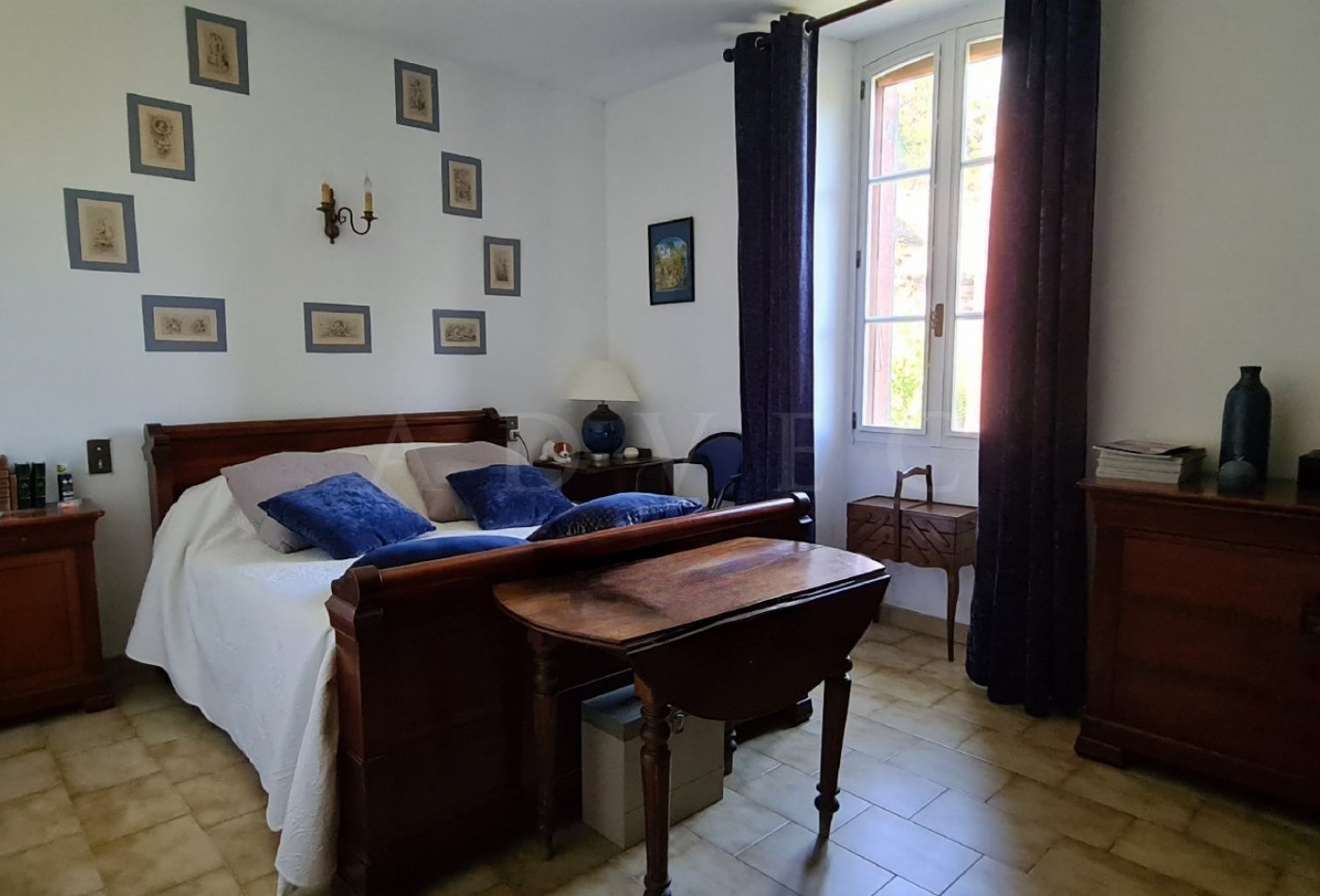 vente Maison individuelle Molieres Sur Ceze - Photo 5