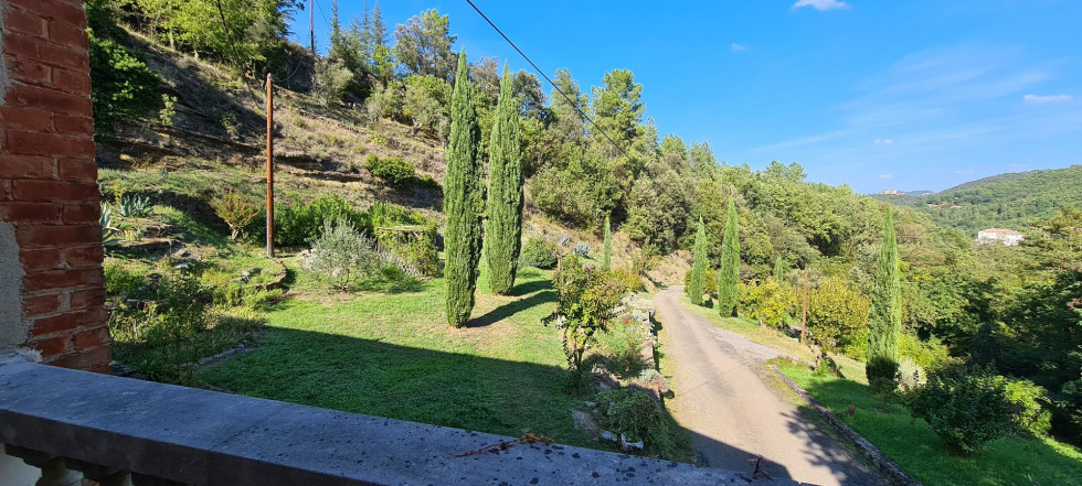 vente Maison individuelle Molieres Sur Ceze - Photo 10