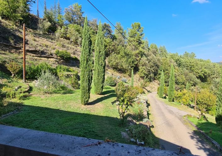 vente Maison individuelle Molieres Sur Ceze