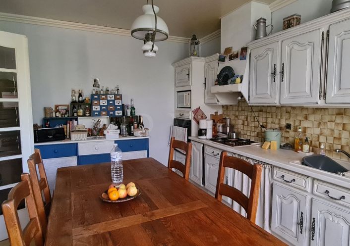 vente Maison individuelle Molieres Sur Ceze