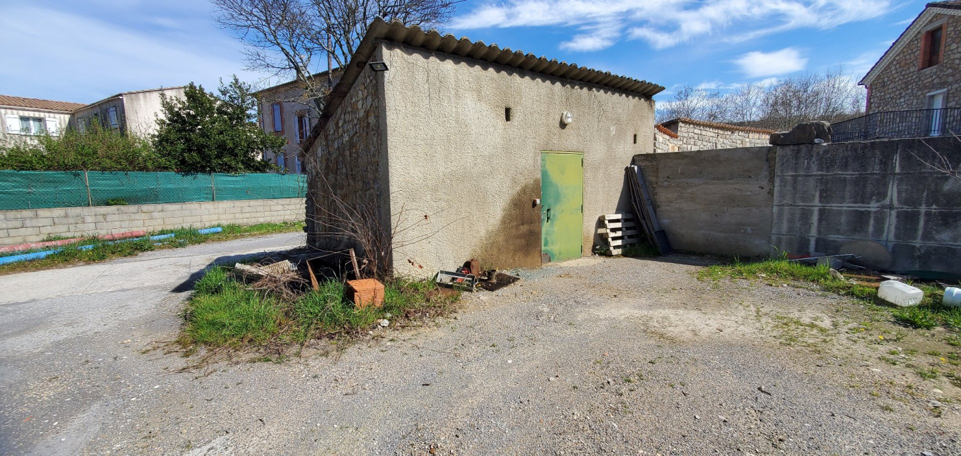 vente Loft/atelier/surface Saint Paul Le Jeune - Photo 9