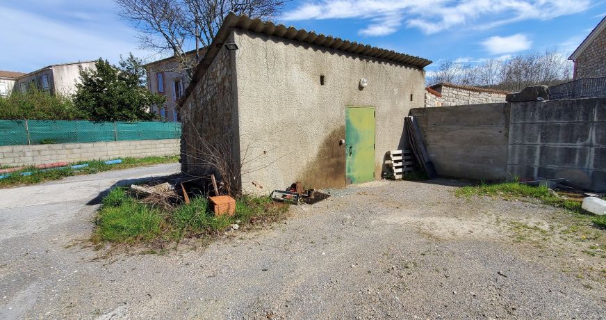 vente Loft/atelier/surface Saint Paul Le Jeune