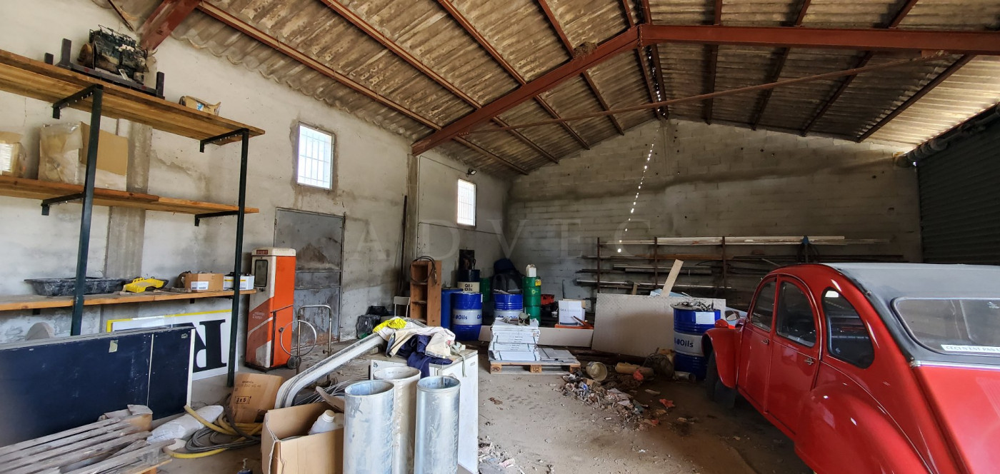 vente Loft/atelier/surface Saint Paul Le Jeune - Photo 5