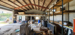 vente Loft/atelier/surface Saint Paul Le Jeune