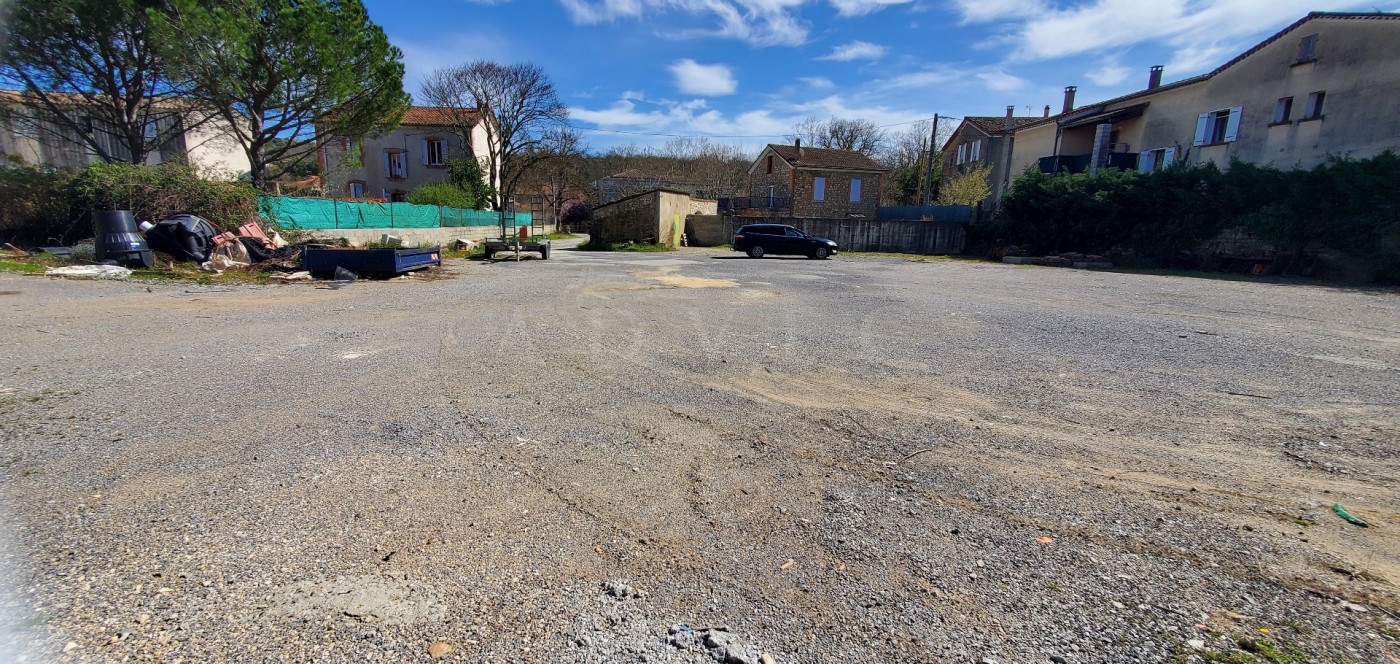 vente Loft/atelier/surface Saint Paul Le Jeune - Photo 1