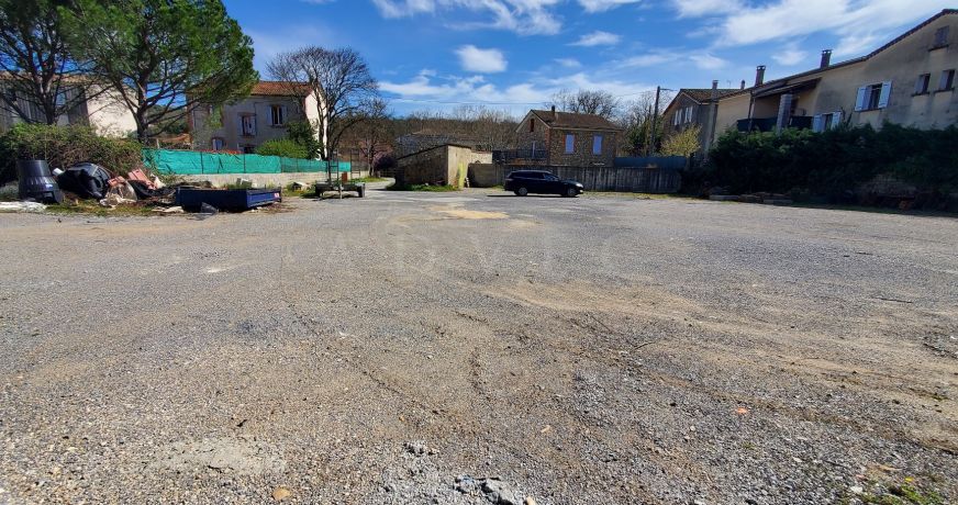 vente Loft/atelier/surface Saint Paul Le Jeune