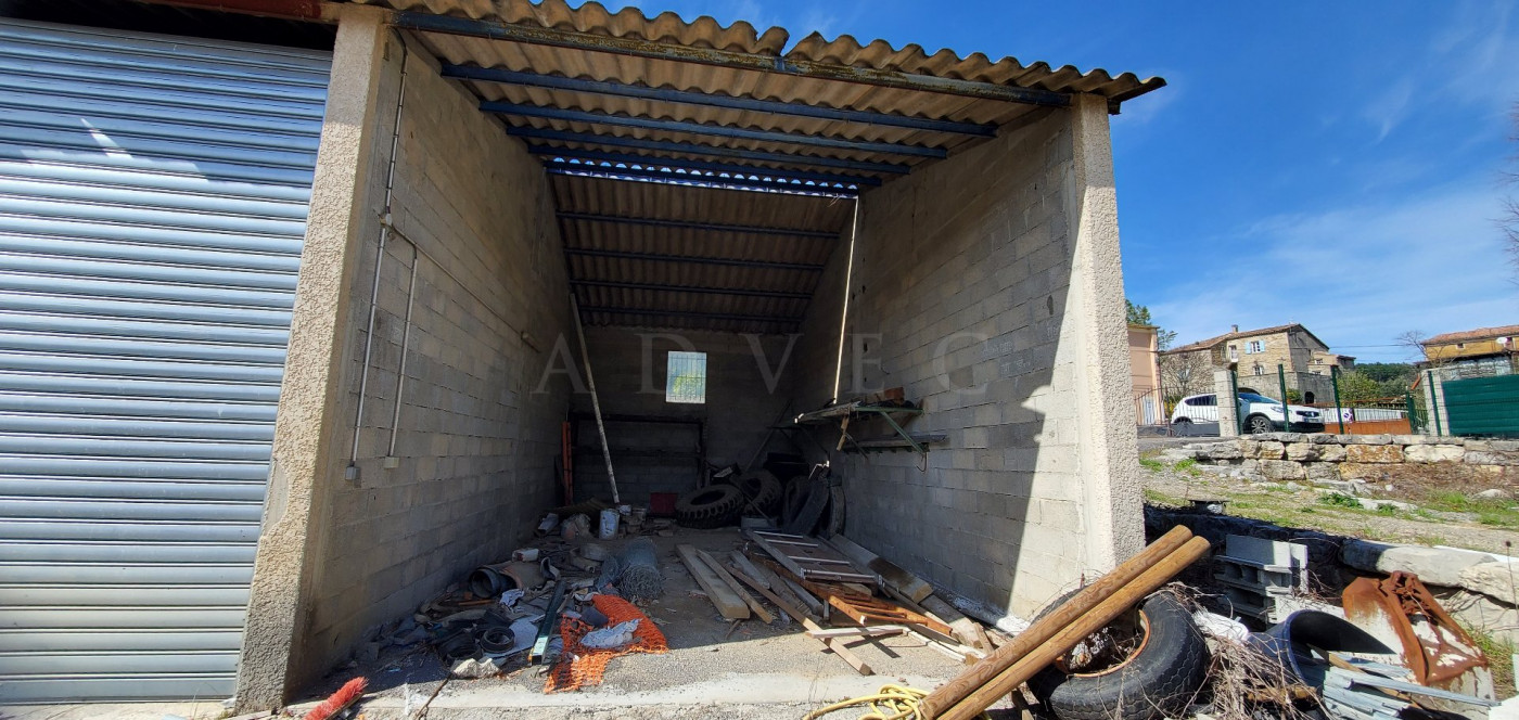 vente Loft/atelier/surface Saint Paul Le Jeune - Photo 4