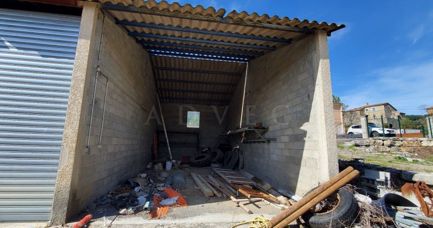 vente Loft/atelier/surface Saint Paul Le Jeune