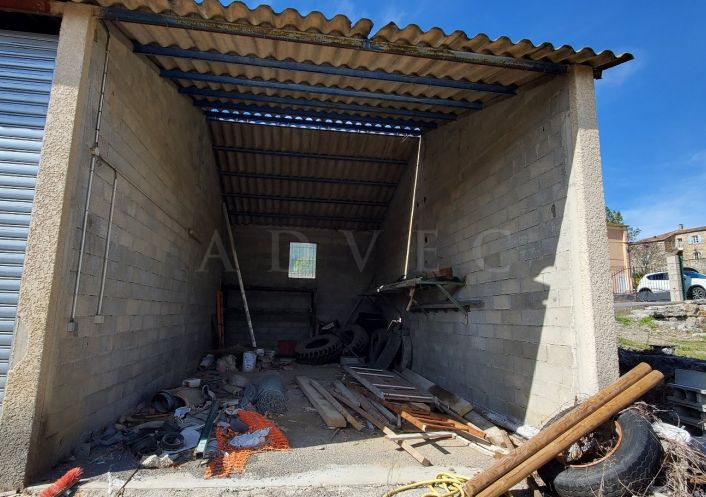 vente Loft/atelier/surface Saint Paul Le Jeune