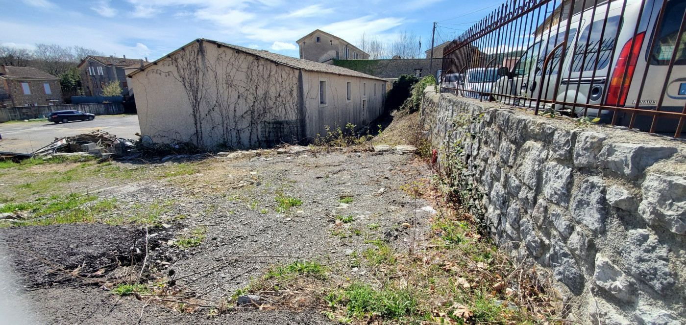 vente Loft/atelier/surface Saint Paul Le Jeune - Photo 2