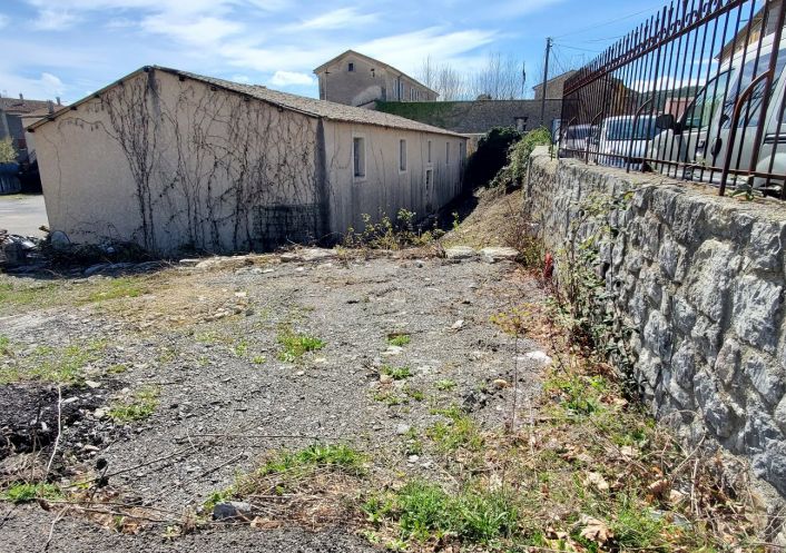 vente Loft/atelier/surface Saint Paul Le Jeune