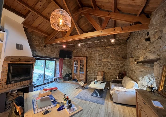 vente Maison en pierre Dompnac