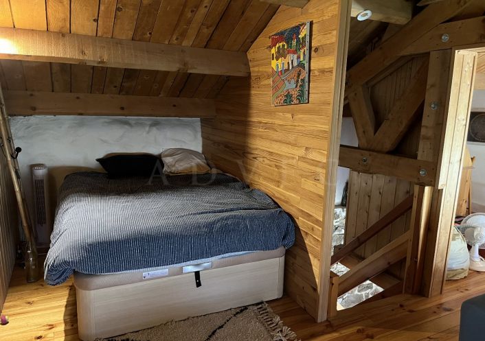 vente Maison en pierre Dompnac