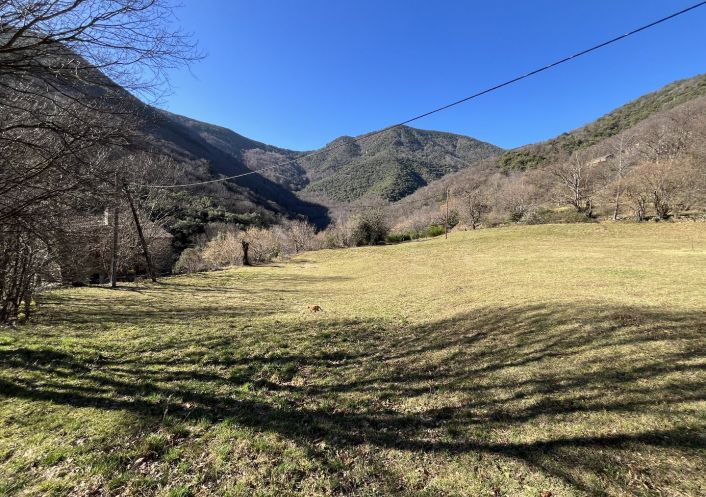 vente Maison en pierre Dompnac