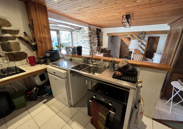 vente Maison en pierre Dompnac