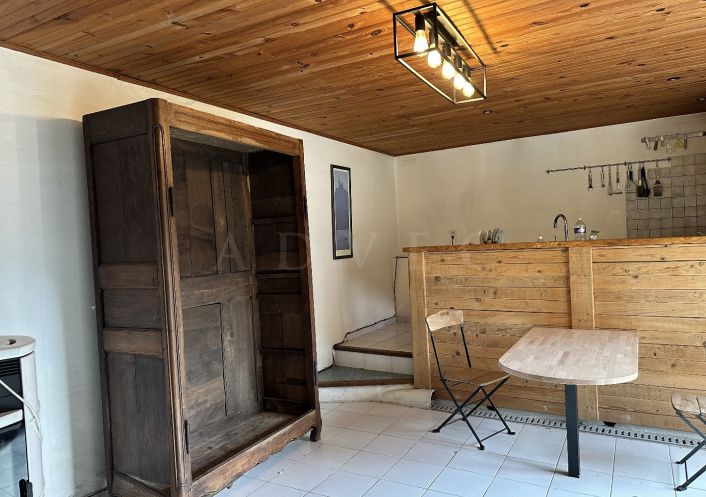 vente Maison en pierre Dompnac