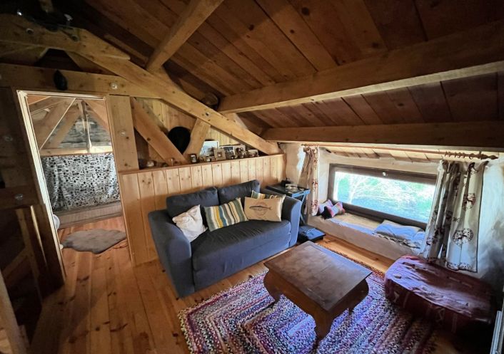 vente Maison en pierre Dompnac