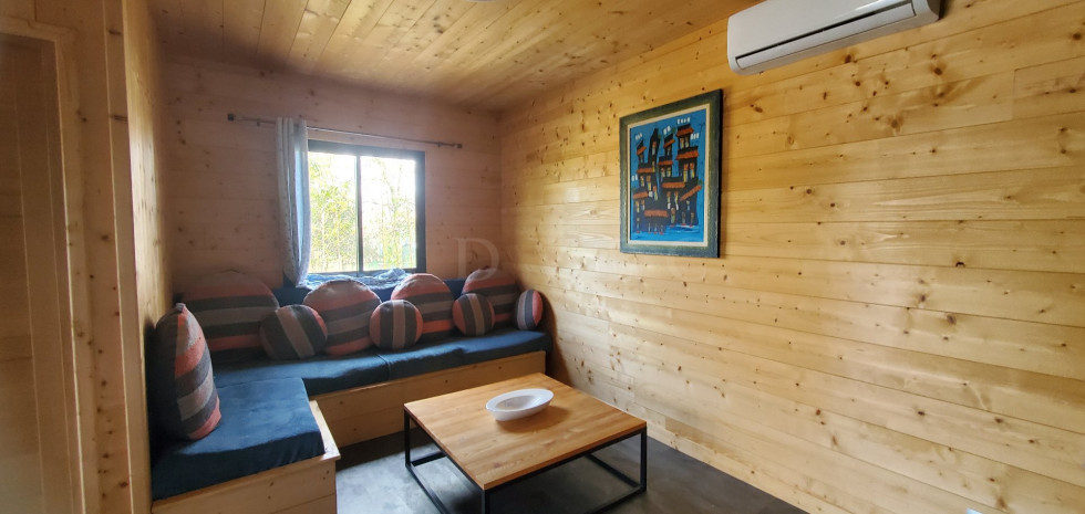 vente Maison bio climatique Ruoms - Photo 3