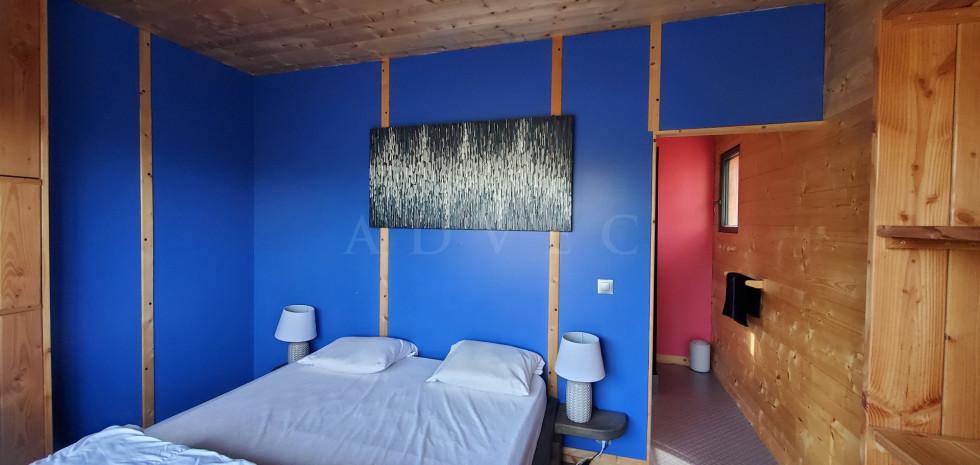 vente Maison bio climatique Ruoms - Photo 5