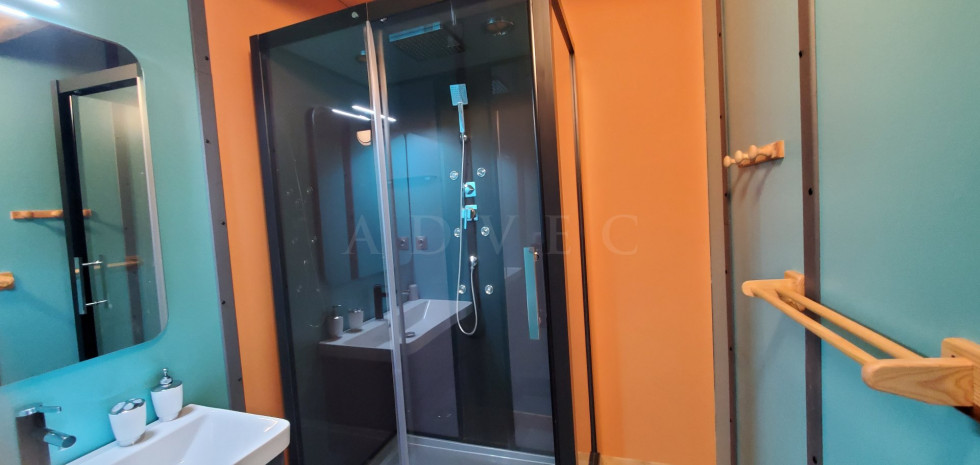 vente Maison bio climatique Ruoms - Photo 7