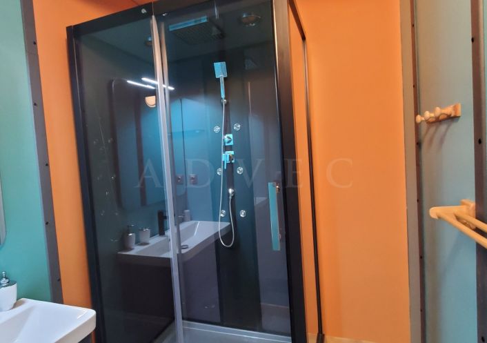 vente Maison bio climatique Ruoms