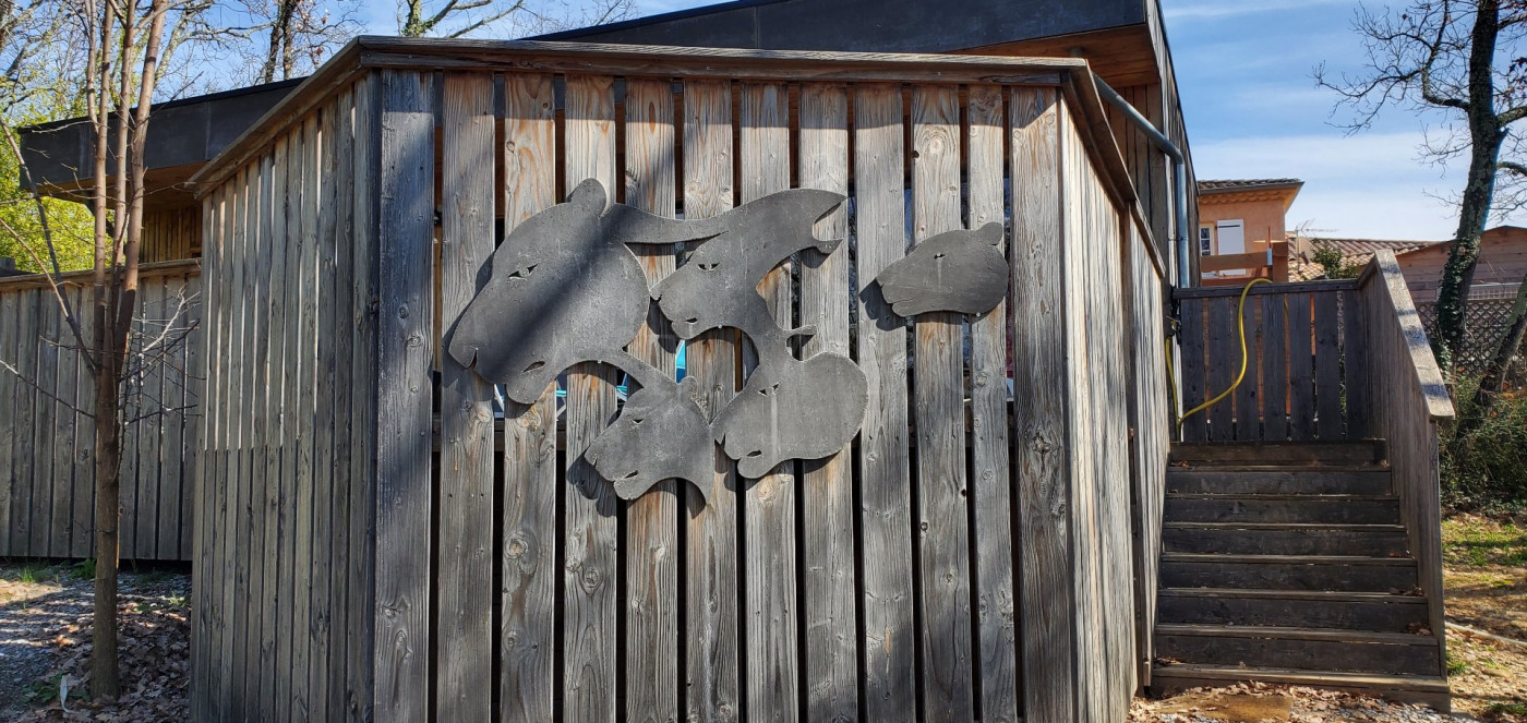 vente Maison bio climatique Ruoms - Photo 1