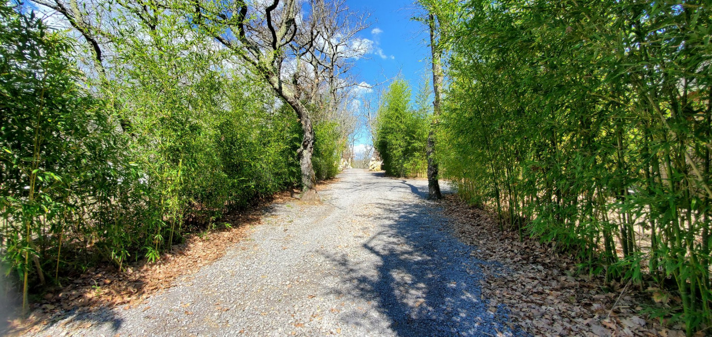 vente Maison bio climatique Ruoms - Photo 3