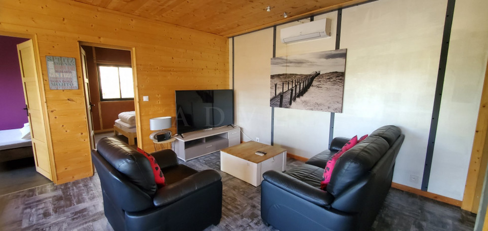 vente Maison bio climatique Ruoms - Photo 4