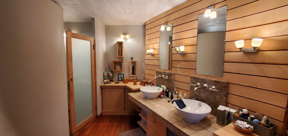 vente Maison de maître Rosieres - Photo 7