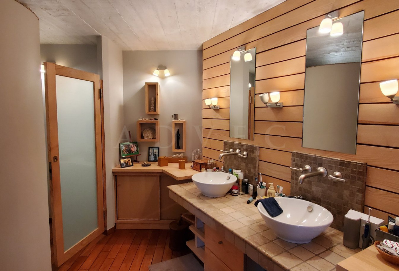 vente Maison de maître Rosieres - Photo 7