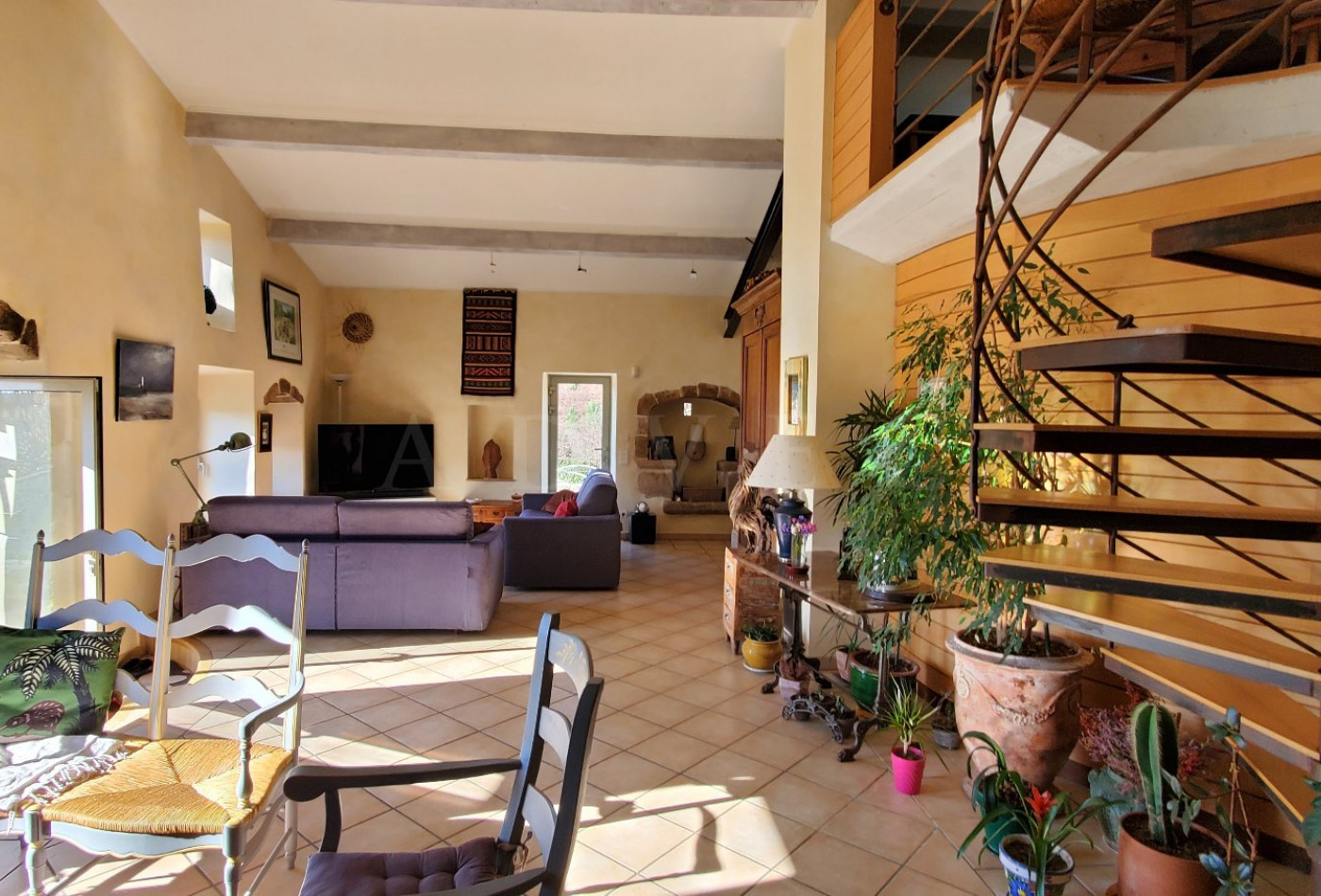 vente Maison de maître Rosieres - Photo 3